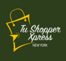 TuShopperXpress Logo